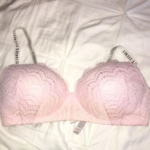 VS 38DD bra